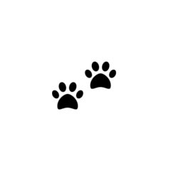 paw-small
